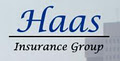 Haas Insurance Group logo