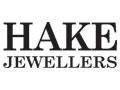 Hake Jewellers logo
