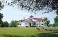 Haliburton House Museum logo