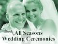 Hamilton Wedding Ceremonies logo