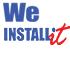 Handyman Services, Warranty Repairs, Commercial Installation, Installed Items logo