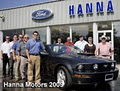 Hanna Motors image 2