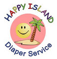 Happy Island Diaper Service Ltd logo