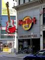 Hard Rock Cafe image 1