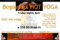 Hari Om Yoga langley image 1