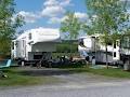 Hartt Island RV Resort image 1