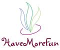 Have More Fun logo