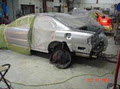 Hawley Collision Centre image 3