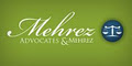 Hazem Mehrez Avocat logo