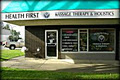 Health First Massage Therapy & Holistics image 5
