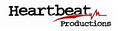 Heartbeat Productions logo