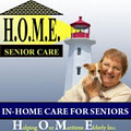 Helping Our Maritime Elderly Inc. logo