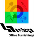 Heritage Office Furnishings Ltd. logo