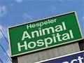 Hespeler Animal Hospital logo