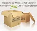 Hess Street Self Storage image 3