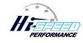 Hi-Speed Performance logo