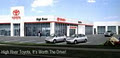 High River Toyota image 1