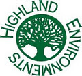 Highland Environments Inc logo