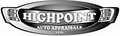 Highpoint Auto Appraisals Ltd. logo