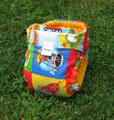 Hippeez Cloth Diapers image 3
