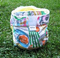 Hippeez Cloth Diapers image 4