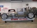 Hitman hotrods image 1