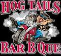 Hog Tails Barbeque logo