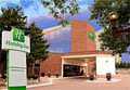 Holiday Inn Hotel Brampton logo