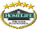 HomeLife Prairies Realty Inc. logo