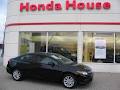 Honda House Chatham Ont logo