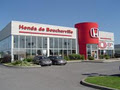 Honda de Boucherville - Concessionnaire automobile Honda Rive Sud de Montréal image 1