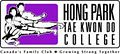 Hong Park Taekwondo College image 2