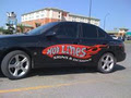 HotLines Signs and Designs Inc logo