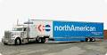 Household Movers & Shippers/North American VanLines Canada Agent logo