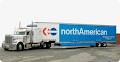 Household Movers & Shippers/North American VanLines Canada Agent logo