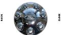 Hub Cap Warehouse & Auto Accessories logo