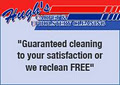 Hugh's Carpet & Upholstery Cleaning image 2