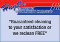 Hugh's Carpet & Upholstery Cleaning image 2