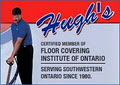 Hugh's Carpet & Upholstery Cleaning image 3