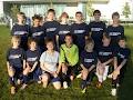 Huronia District Soccer Association image 2