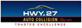 Hwy 27 Auto Collision- CSN logo