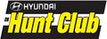 Hyundai On Hunt Club logo