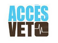 Hôpital Vétérinaire Décarie logo