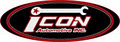 ICON Automotive INC. logo