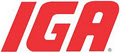 IGA logo