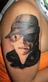 INTERZONE TATTOO GALLERY image 1