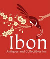 Ibon Antiques & Collectibles Inc logo