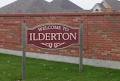 Ilderton Pet Hospital logo