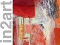 In2art Gallery logo