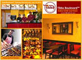 Indian Restaurant in Barrie | Tikka Boulevard logo